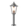 Vogue Lighting Vogue Klien Outdoor Post Light 45cm -Dunelm Lights Sales 30743113