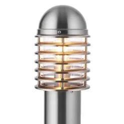 Vogue Lighting Vogue Mullin Outdoor Post Light 65cm -Dunelm Lights Sales 30743118 alt02
