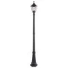 Vogue Lighting Vogue Trenton Outdoor Lamppost