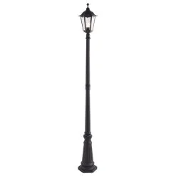 Vogue Lighting Vogue Trenton Outdoor Lamppost