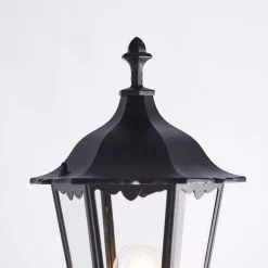 Vogue Lighting Vogue Trenton Outdoor Lamppost -Dunelm Lights Sales 30743489 alt04