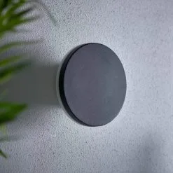 Dunelm Mason Integrated LED Outdoor Wall Light 8 Dunelm Mason Integrated LED Outdoor Wall Light -Dunelm Lights Sales 30745181 alt02