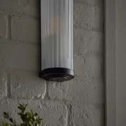 Dunelm Ripon Outdoor Wall Light -Dunelm Lights Sales 30745182 alt02