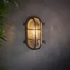 Dunelm Listera Outdoor Wall Light -Dunelm Lights Sales 30745183