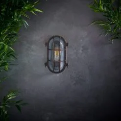 Dunelm Listera Outdoor Wall Light -Dunelm Lights Sales 30745183 alt05