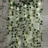 Dunelm Ivy Warm White LED Curtain -Dunelm Lights Sales 30746278
