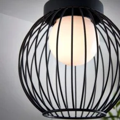 Dunelm Lanesra Outdoor Ceiling Pendant -Dunelm Lights Sales 30748530 alt04