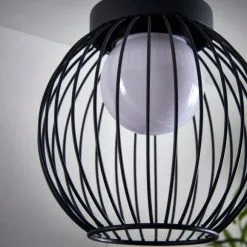 Dunelm Lanesra Outdoor Ceiling Pendant -Dunelm Lights Sales 30748530 alt05