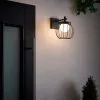 Dunelm Lanesra Outdoor Wall Light -Dunelm Lights Sales 30749354