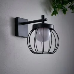 Dunelm Lanesra Outdoor Wall Light -Dunelm Lights Sales 30749354 alt03