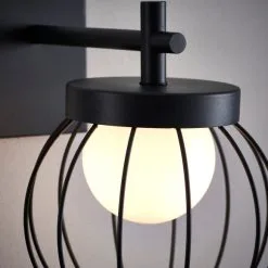 Dunelm Lanesra Outdoor Wall Light -Dunelm Lights Sales 30749354 alt04