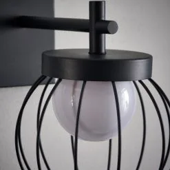 Dunelm Lanesra Outdoor Wall Light -Dunelm Lights Sales 30749354 alt05