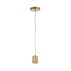 Dunelm Arran Bathroom Flex Ceiling Fitting -Dunelm Lights Sales 30752902 alt06