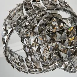 Dunelm Cecilie Easy Fit Pendant -Dunelm Lights Sales 30752907 alt02