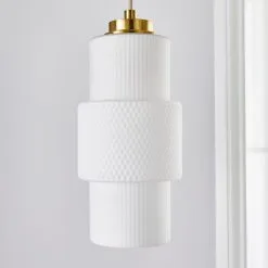 Dunelm Elena 3 Light Diner Ceiling Fitting -Dunelm Lights Sales 30752912 alt02