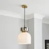 Dunelm Tien 1 Light Pendant Ceiling Fitting 9 Dunelm Tien 1 Light Pendant Ceiling Fitting -Dunelm Lights Sales 30752913