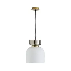 Dunelm Tien 1 Light Pendant Ceiling Fitting -Dunelm Lights Sales 30752913 alt05