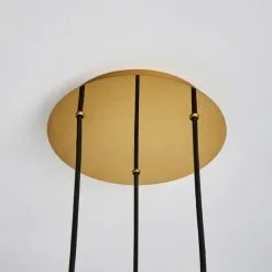 Dunelm Tien 3 Light Cluster Ceiling Fitting 9 Dunelm Tien 3 Light Cluster Ceiling Fitting -Dunelm Lights Sales 30752914 alt03