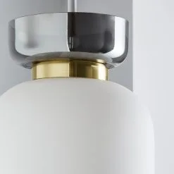 Dunelm Tien Easy Fit Pendant -Dunelm Lights Sales 30752915 alt02