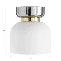 Dunelm Tien Easy Fit Pendant -Dunelm Lights Sales 30752915 alt07