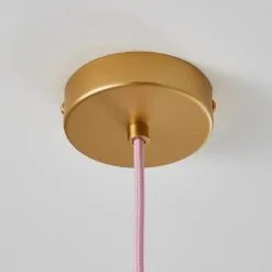 Dunelm Heart 1 Light Pendant Ceiling Fitting 9 Dunelm Heart 1 Light Pendant Ceiling Fitting -Dunelm Lights Sales 30752919 alt03