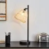 Elements Jaula Rattan Desk Lamp 13 Elements Jaula Rattan Desk Lamp -Dunelm Lights Sales 30752933