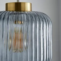 Dunelm Riley Easy Fit Pendant -Dunelm Lights Sales 30752942 alt02