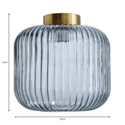 Dunelm Riley Easy Fit Pendant -Dunelm Lights Sales 30752942 alt07