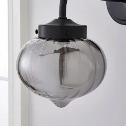 Dunelm Voyager Wall Light 8 Dunelm Voyager Wall Light -Dunelm Lights Sales 30752955 alt02