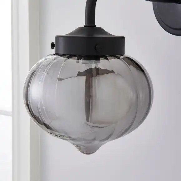 Dunelm Voyager Wall Light 3 Dunelm Voyager Wall Light - Image 3