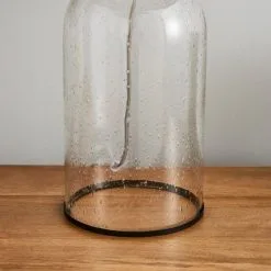 Dunelm Lenny Black Table Lamp -Dunelm Lights Sales 30753349 alt03