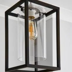 Dunelm London Easy Fit Pendant -Dunelm Lights Sales 30753351 alt02