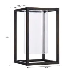 Dunelm London Easy Fit Pendant -Dunelm Lights Sales 30753351 alt07