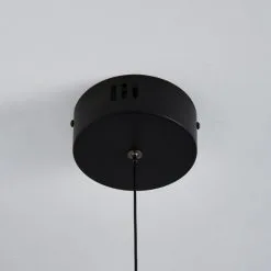 Dunelm Elements Bjork 1 Light Ceiling Fitting -Dunelm Lights Sales 30753355 alt03