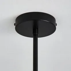 Dunelm Gigi 6 Light Ceiling Fitting -Dunelm Lights Sales 30753365 alt03