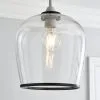 Dunelm Lenny Easy Fit Pendant -Dunelm Lights Sales 30753378