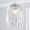 Dunelm Tamara Easy Fit Pendant -Dunelm Lights Sales 30753382