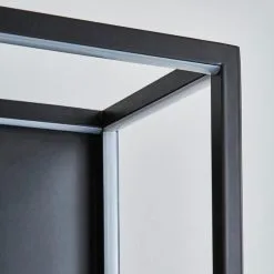 Dunelm Depere Integrated LED Black LED Wall Light -Dunelm Lights Sales 30753390 alt02