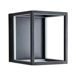Dunelm Depere Integrated LED Black LED Wall Light -Dunelm Lights Sales 30753390 alt05