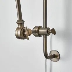 Dunelm Nicholas Industrial Adjustable Wall Light -Dunelm Lights Sales 30753394 alt03