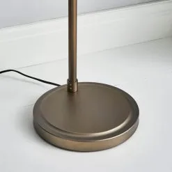 Dunelm Nicholas Industrial Floor Lamp -Dunelm Lights Sales 30753395 alt03