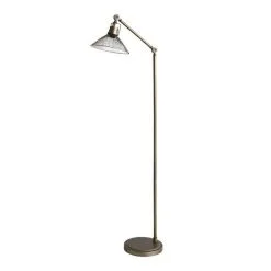 Dunelm Nicholas Industrial Floor Lamp -Dunelm Lights Sales 30753395 alt05
