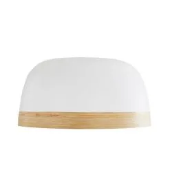 The Edited Life Edited Life Bamboo Easy Fit Pendant -Dunelm Lights Sales 30753426 alt05