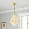 Dunelm Abanna Ceiling Fitting -Dunelm Lights Sales 30753428