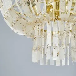 Dunelm Abanna Ceiling Fitting -Dunelm Lights Sales 30753428 alt02