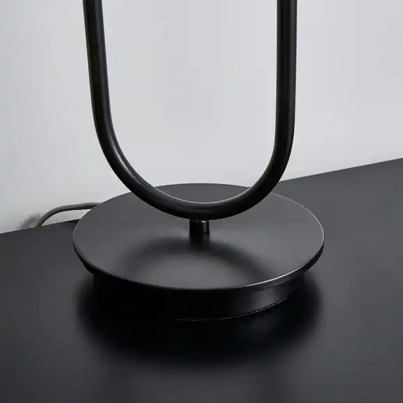 Dunelm Apartment 2 Light Table Lamp 4 Dunelm Apartment 2 Light Table Lamp - Image 4