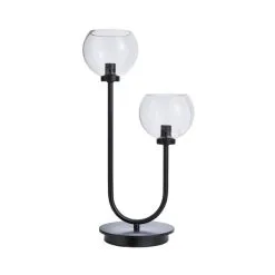 Dunelm Apartment 2 Light Table Lamp 10 Dunelm Apartment 2 Light Table Lamp -Dunelm Lights Sales 30753431 alt05