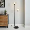 Dunelm Apartment 2 Light Floor Lamp -Dunelm Lights Sales 30753432