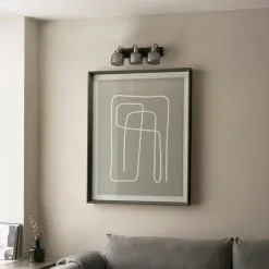 Dunelm Palazzo 3 Light Smoked Glass Spotlight Bar 9 Dunelm Palazzo 3 Light Smoked Glass Spotlight Bar -Dunelm Lights Sales 30754814 alt03