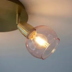 Dunelm Tia 3 Light Spotlight -Dunelm Lights Sales 30754829 alt04